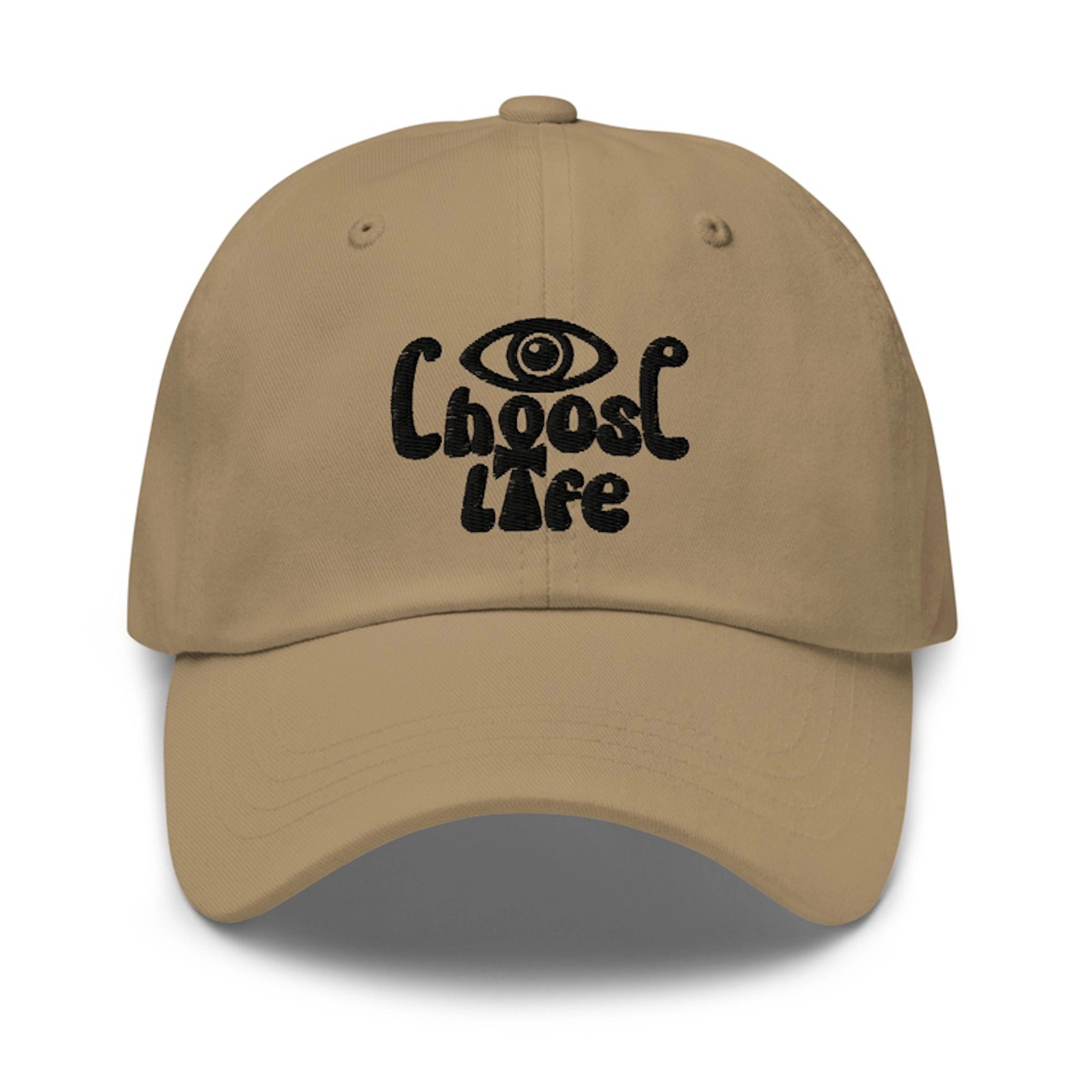 EyeChooseLife Hat